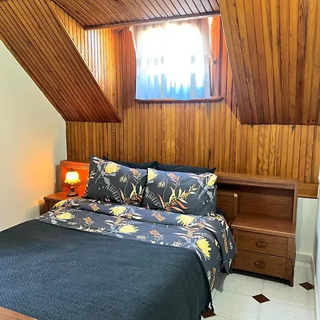 Scenic Cunda View Duplex With Terrace Near 펜션