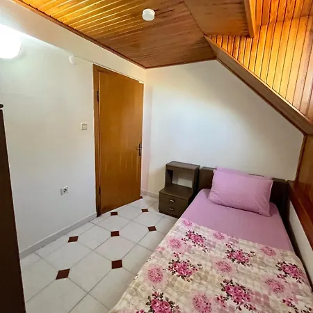 펜션 Scenic Cunda View Duplex With Terrace Near *