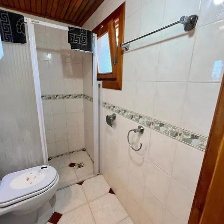 Scenic Cunda View Duplex With Terrace Near 펜션 Ayvalı