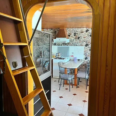 Scenic Cunda View Duplex With Terrace Near Ayvalı