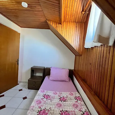 Scenic Cunda View Duplex With Terrace Near *