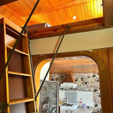 Scenic Cunda View Duplex With Terrace Near 펜션 Ayvalı